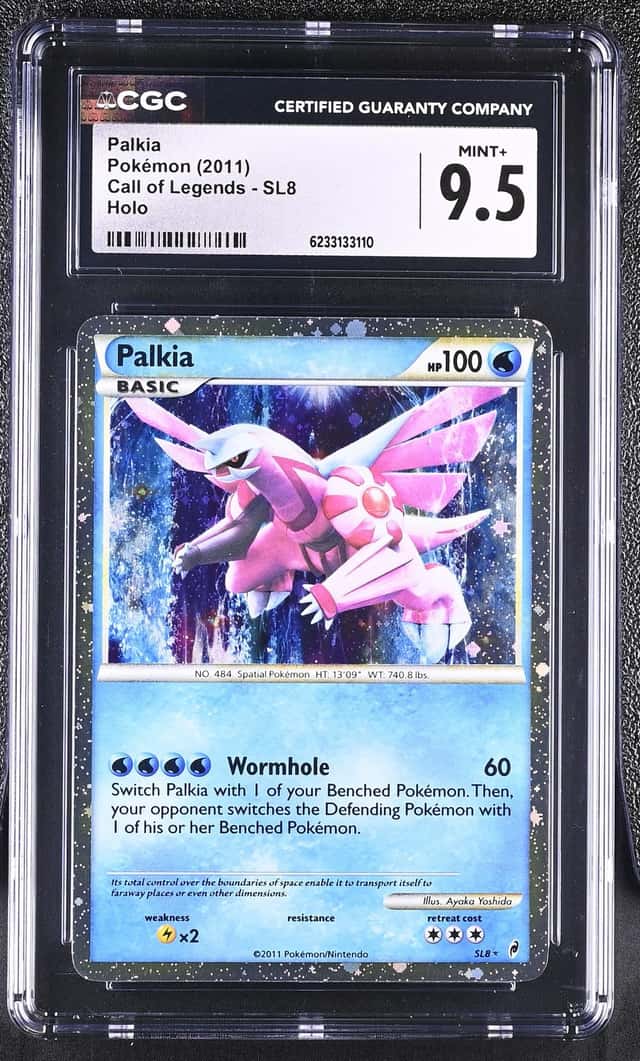 Palkia