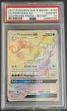 Primarina Gx