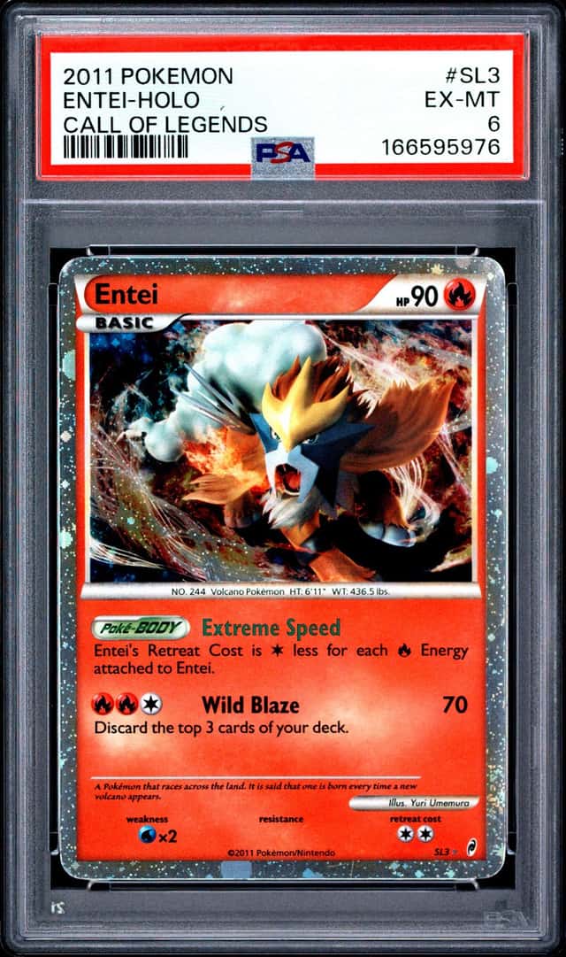 Entei