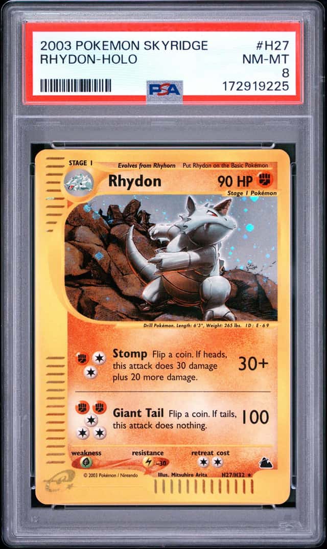 Rhydon