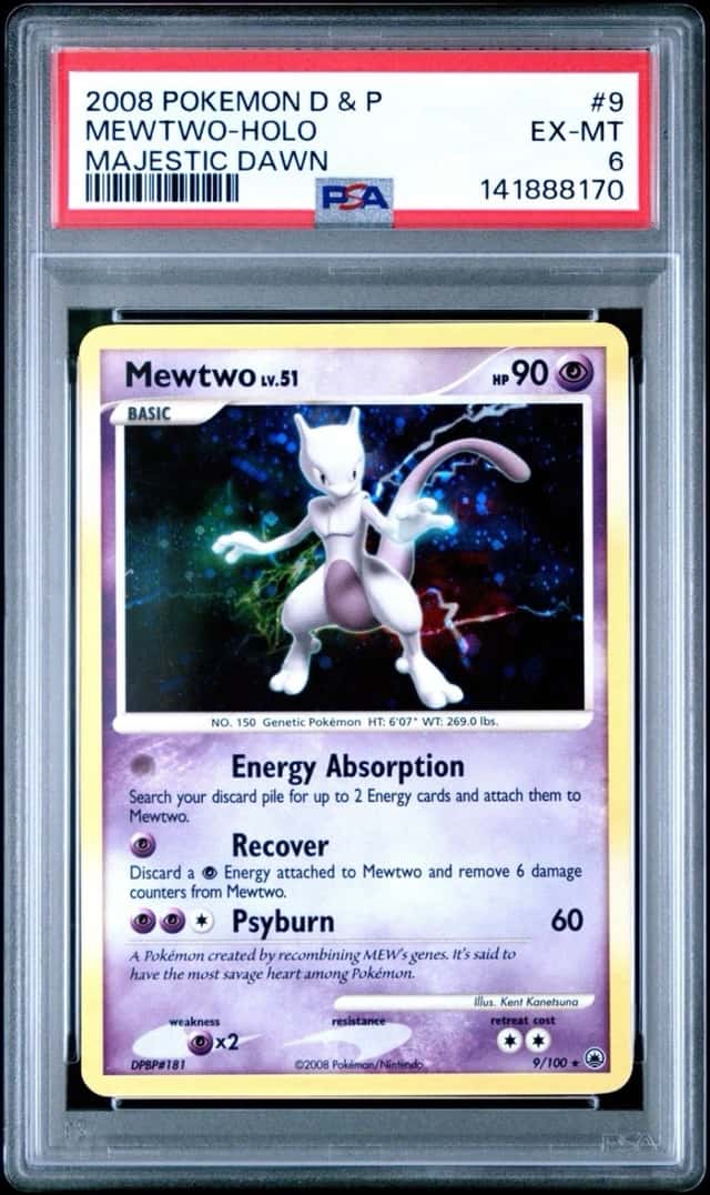Mewtwo