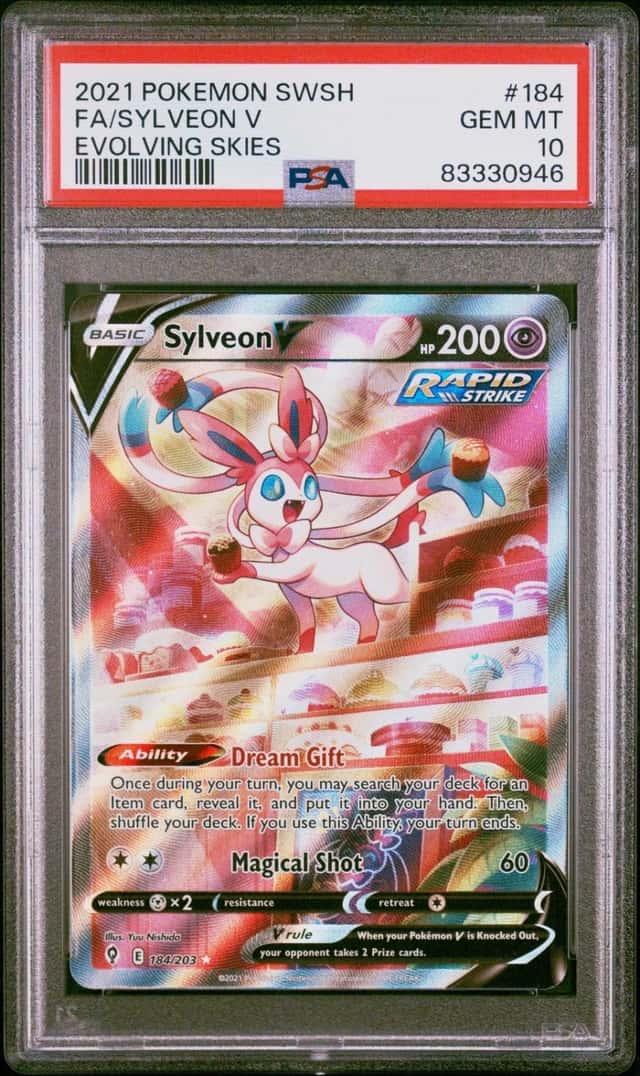 Sylveon V