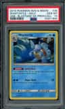 Wartortle