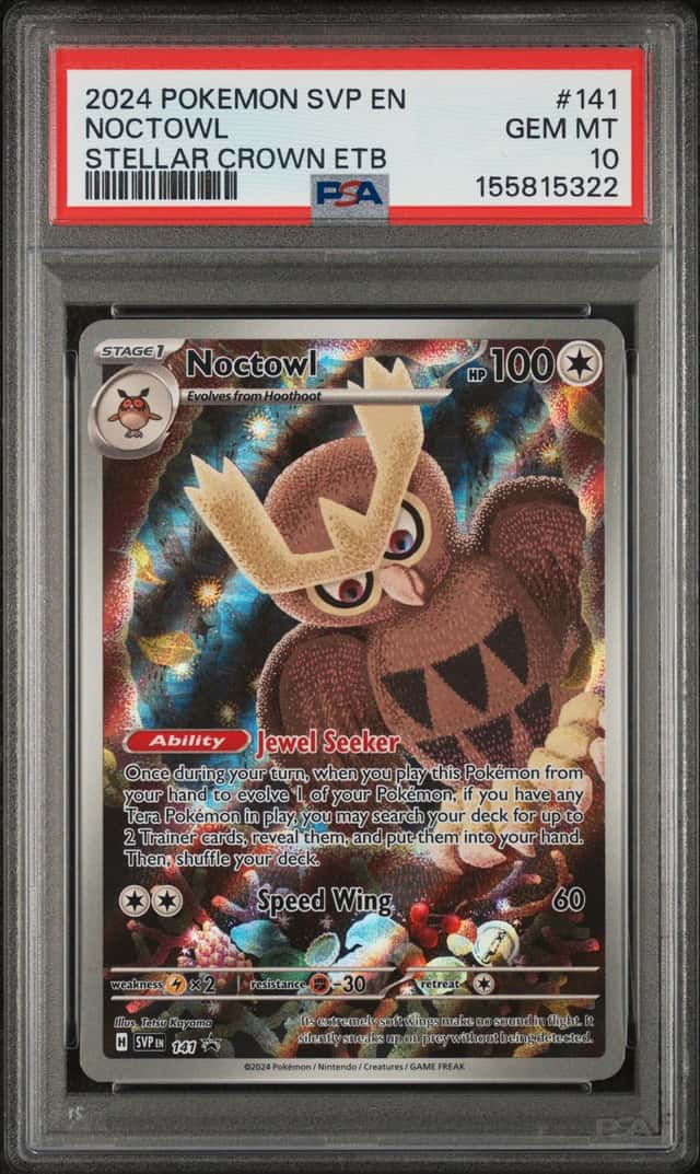 Noctowl