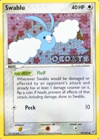 Reverse Holo