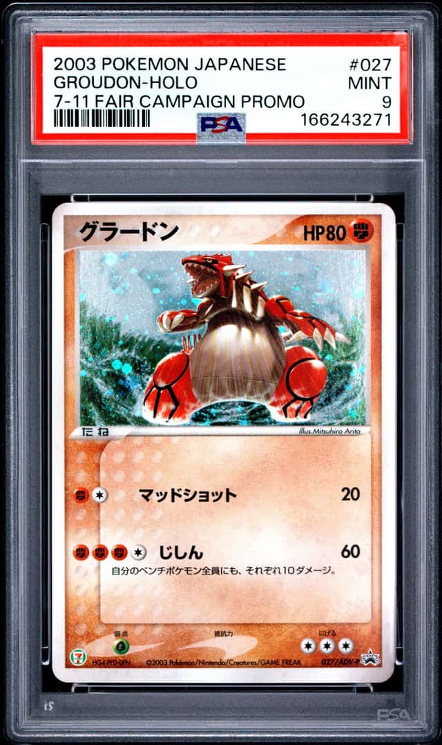 Groudon