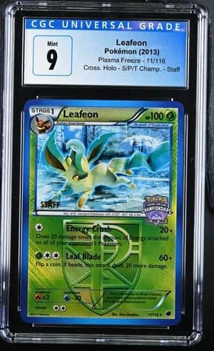 Leafeon