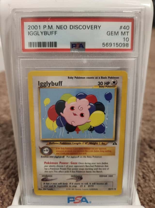 Igglybuff