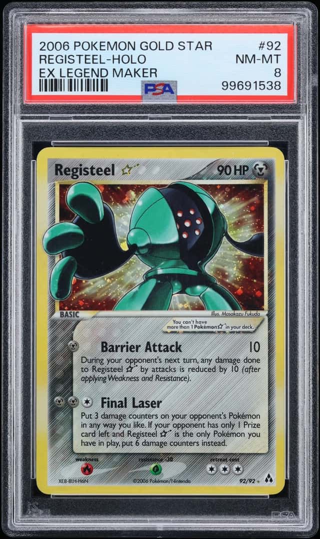 Registeel