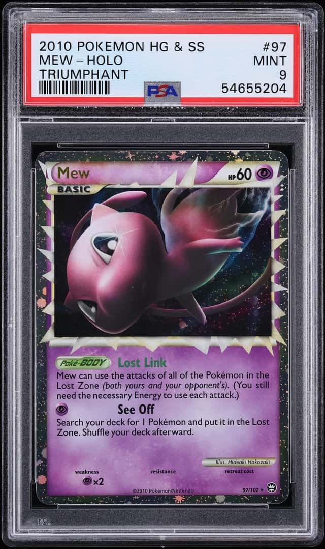Mew