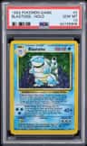 Blastoise