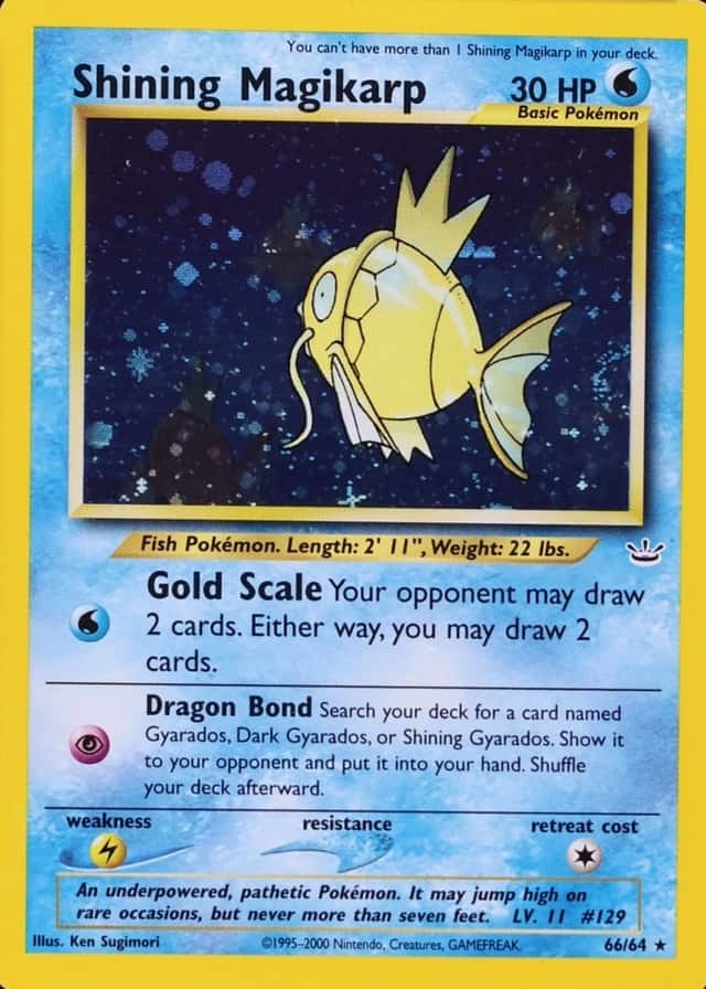 Double Holo · Error