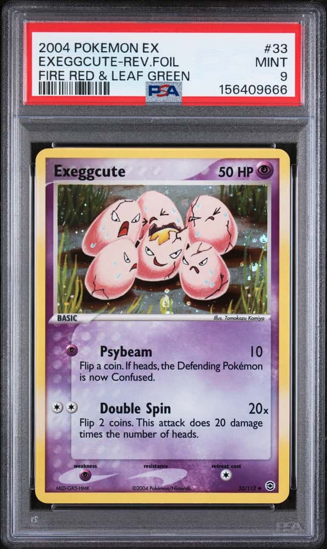 Exegg Cute