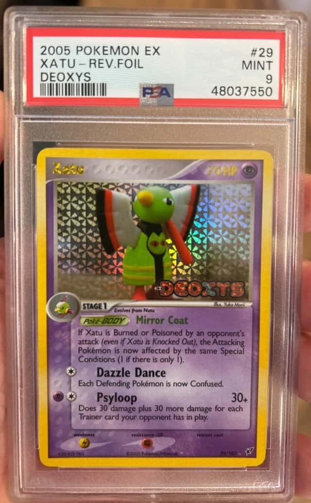 Xatu