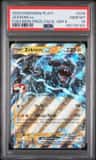 Zekrom Ex