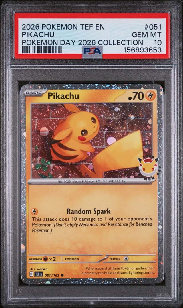 Pikachu