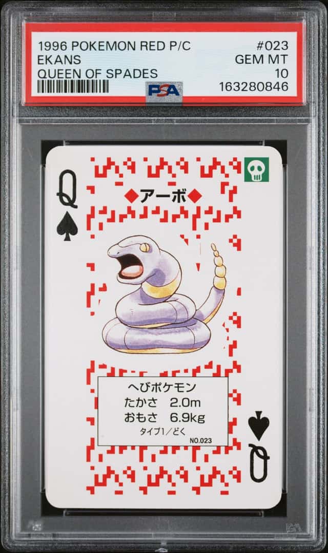 Ekans