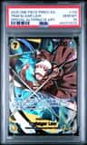 Trafalgar Law