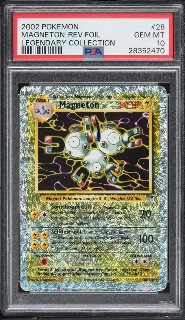 Magneton