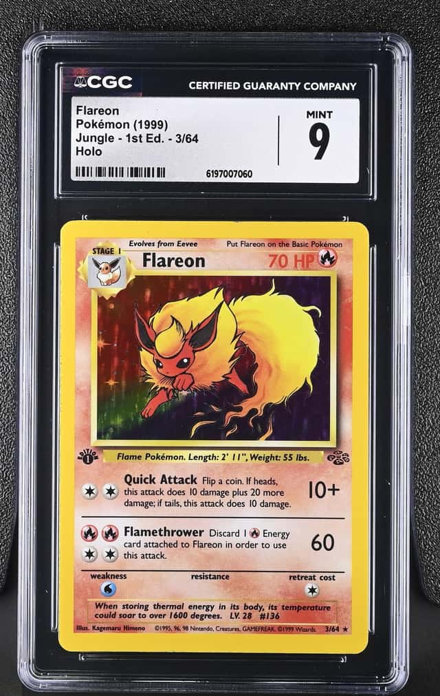 Flareon