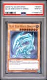 Blue-Eyes White Dragon