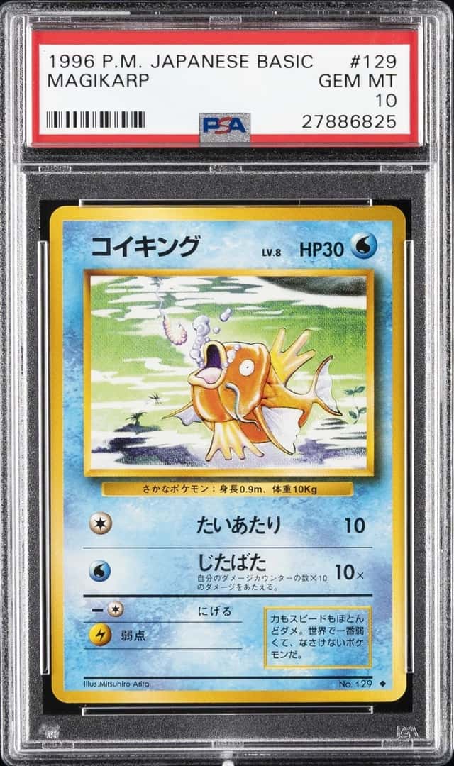 Magikarp