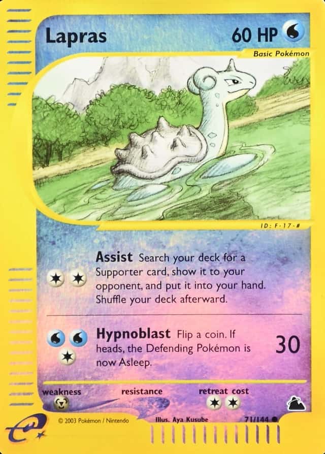 Reverse Holo