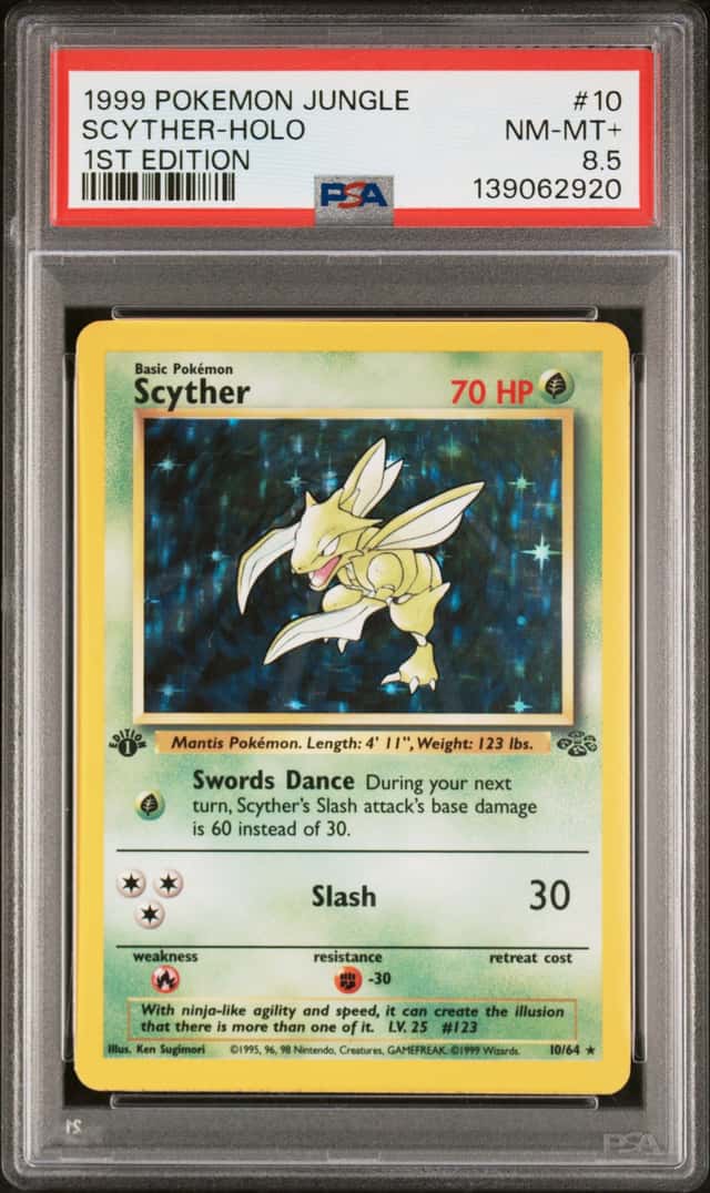 Scyther