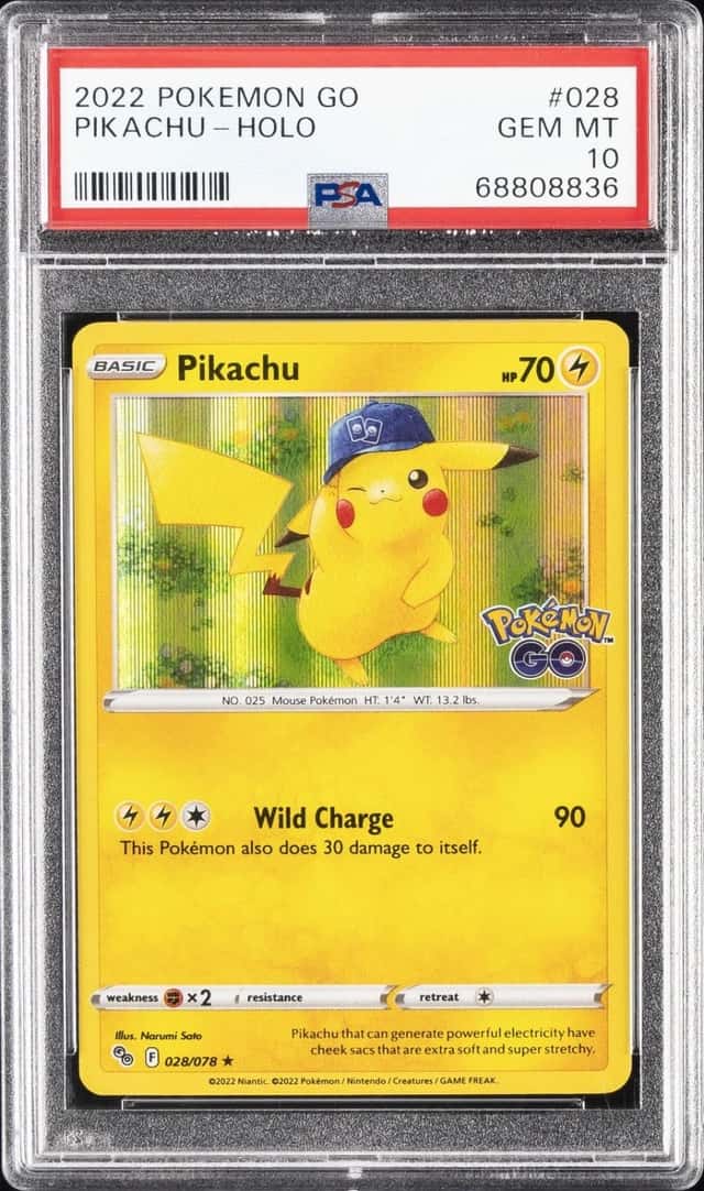 Pikachu