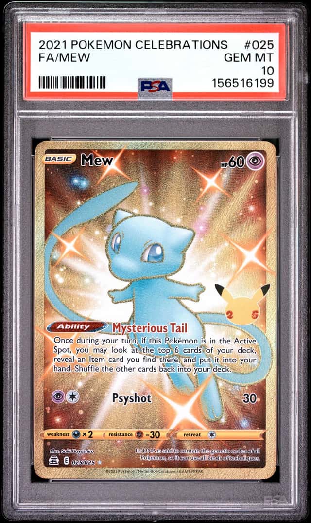 Mew