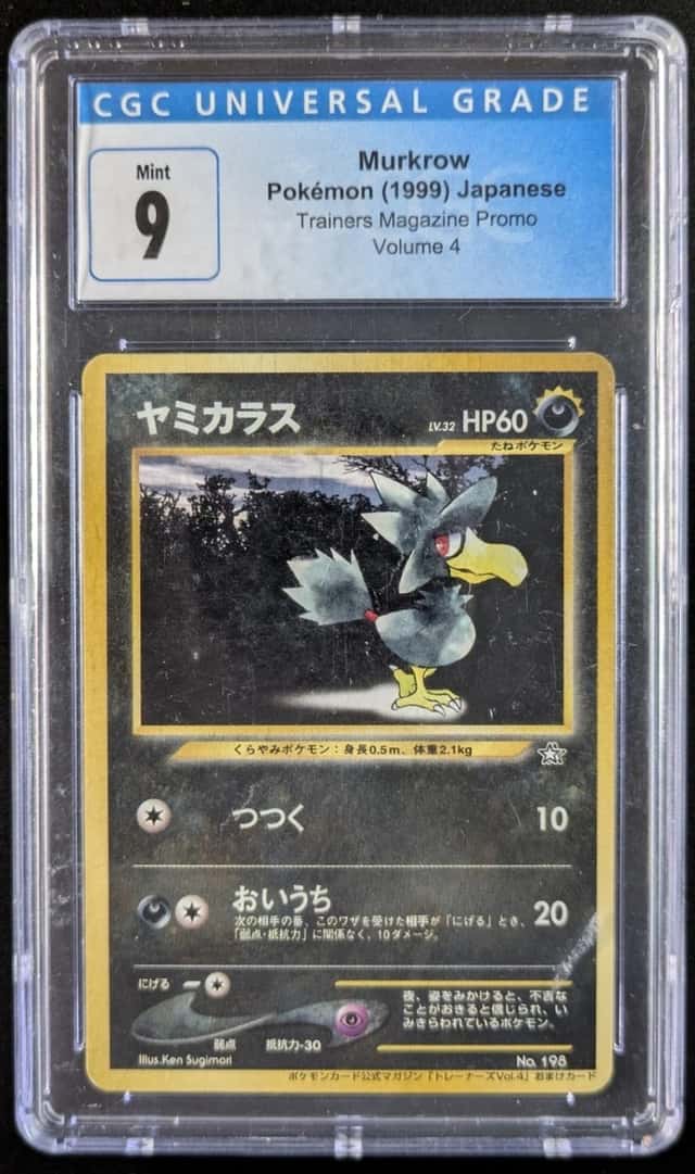 Murkrow