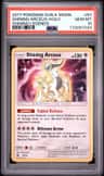 Shining Arceus