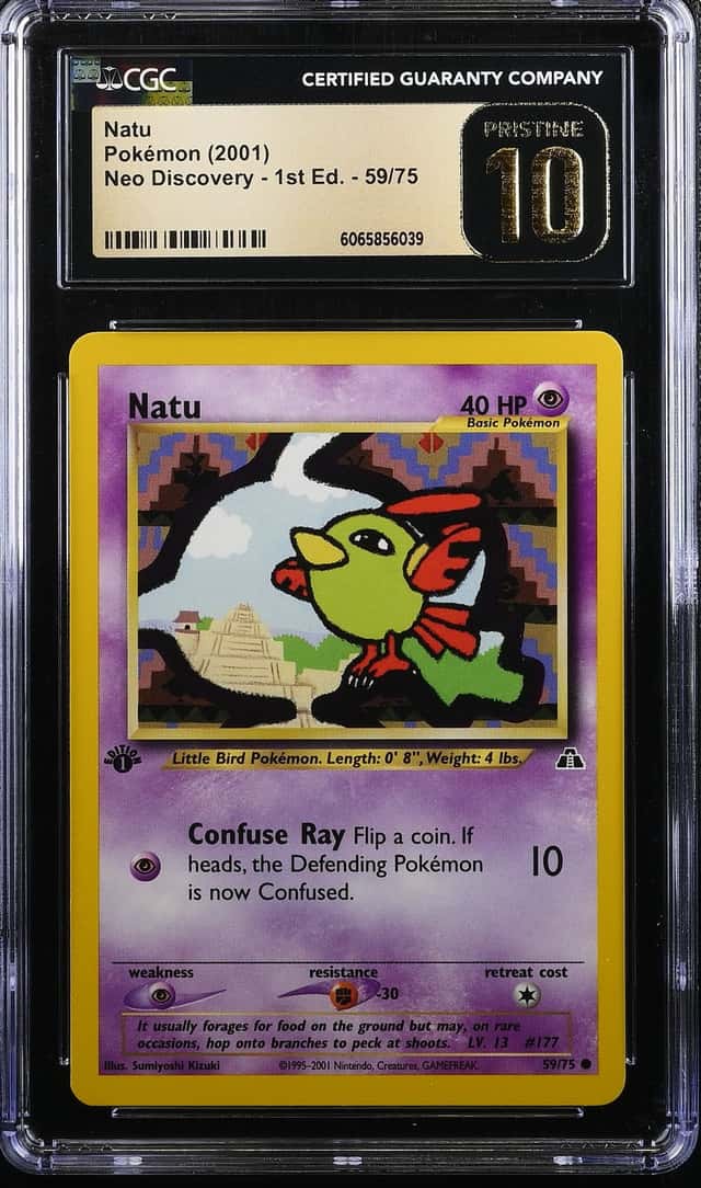 Natu