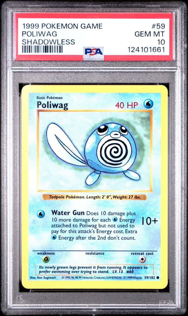 Poliwag