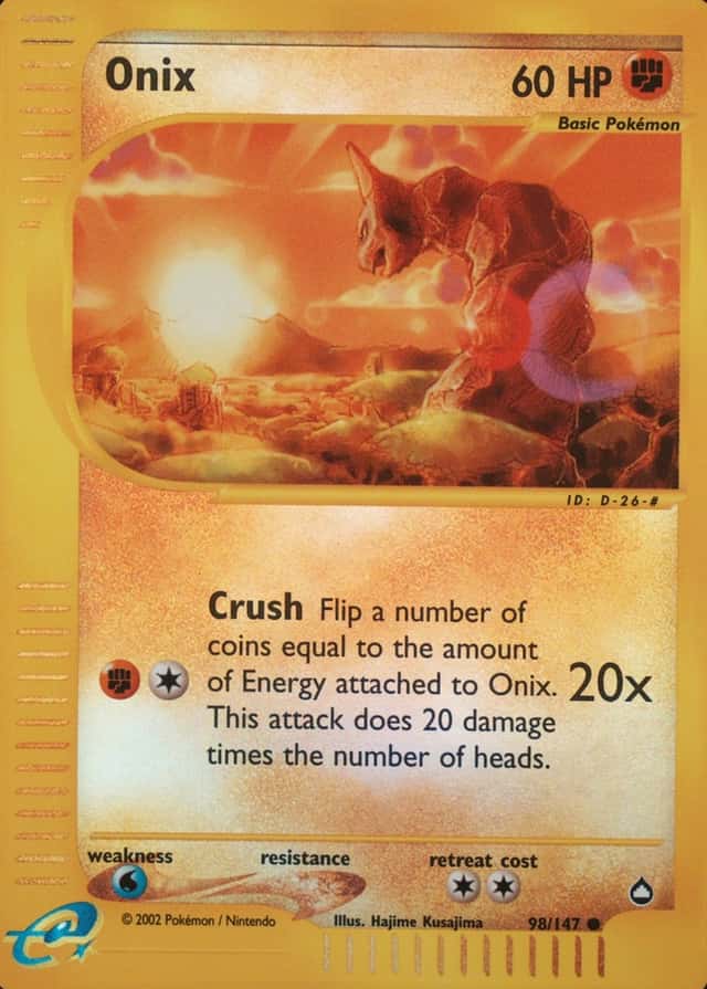 Reverse Holo
