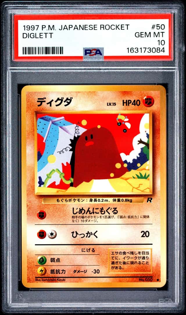 Diglett