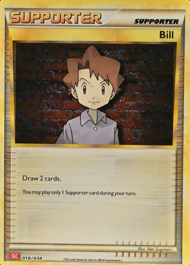 Charizard & Ho-Oh EX Deck
