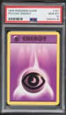 Psychic Energy