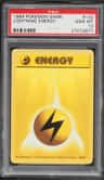Lightning Energy