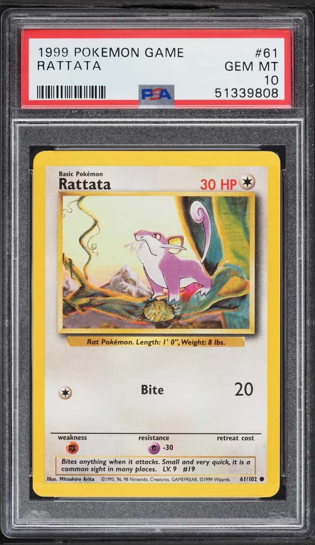 Rattata