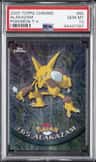 Alakazam