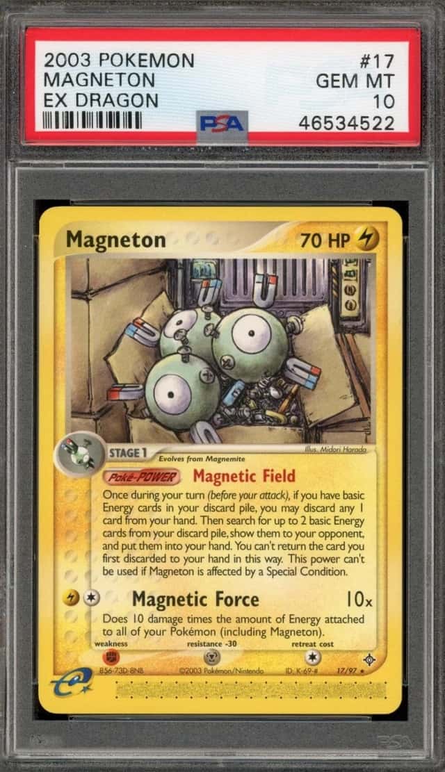 Magneton