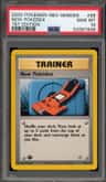 New Pokedex