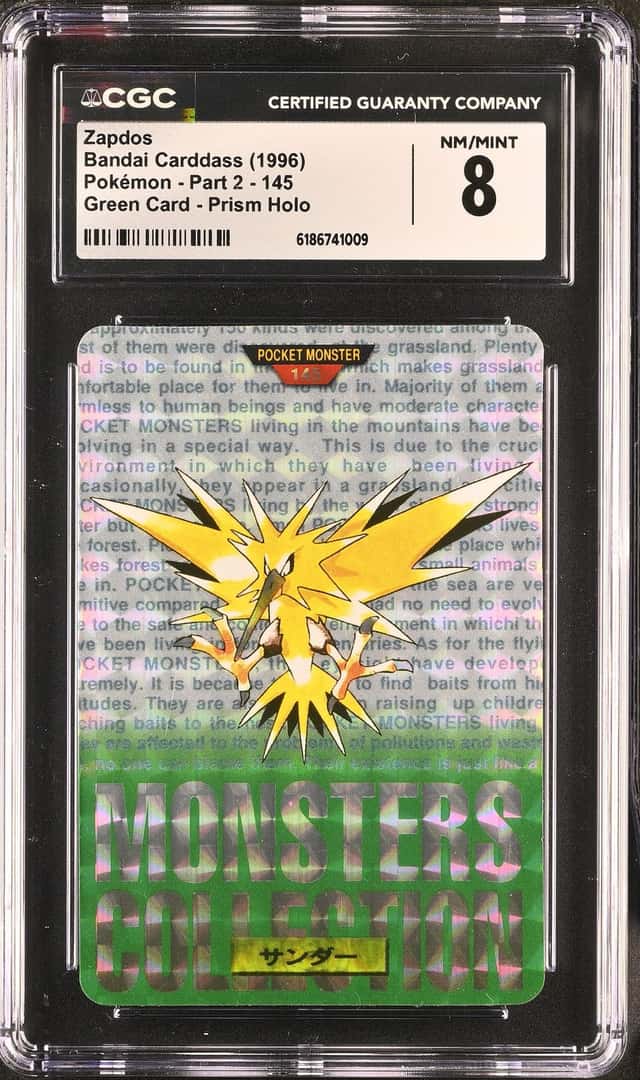Zapdos