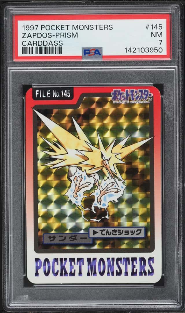 Zapdos-Prism