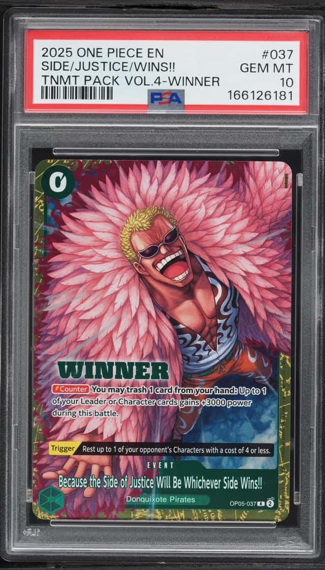 Side/Justice/Wins!!