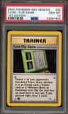 Card-Flip Game