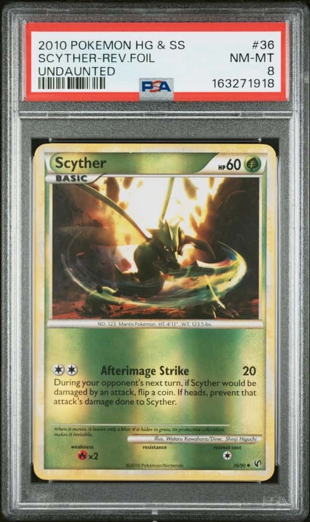 Scyther