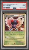 Butterfree