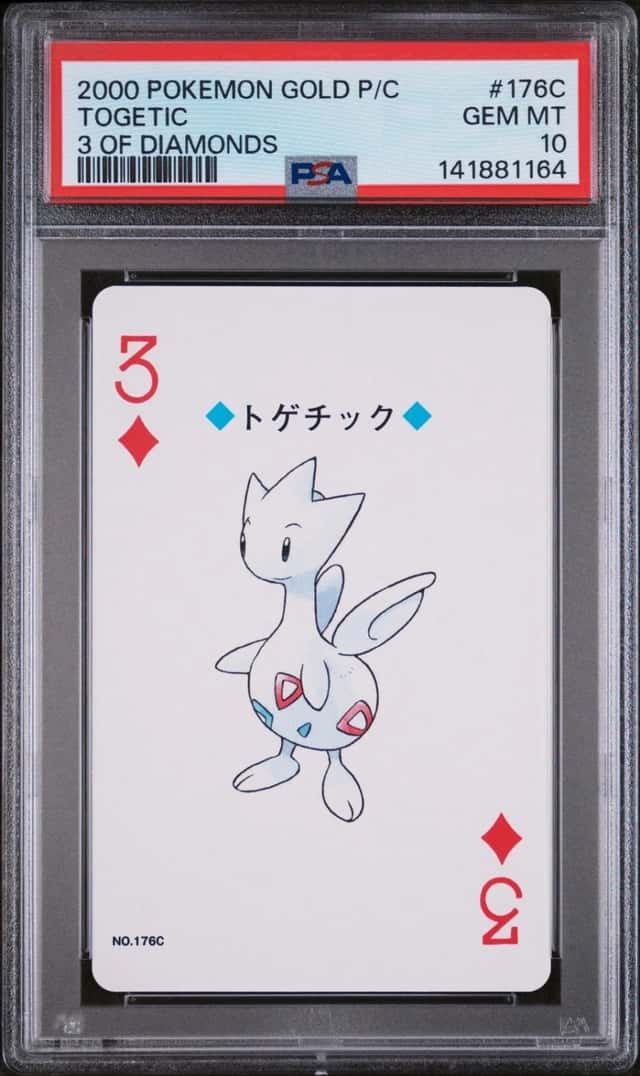 Togetic